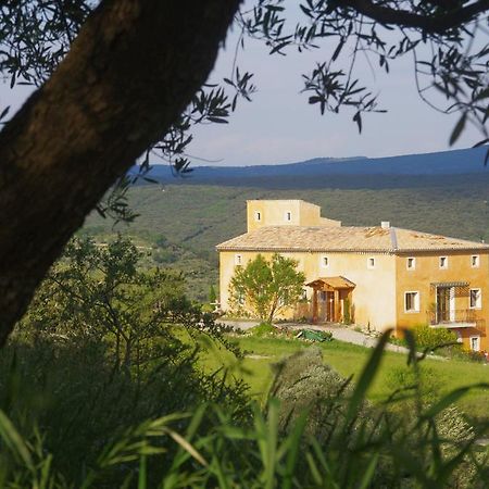 Pontet-Fronzele Agrotourisme Ecologique, Maison D'Hotes & Spa لاغورس المظهر الخارجي الصورة