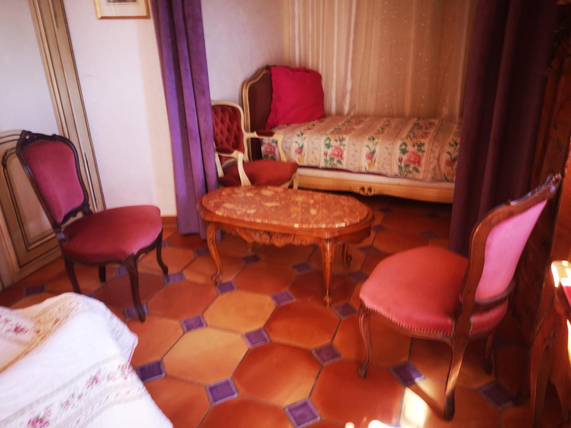 Pontet-Fronzele Agrotourisme Ecologique, Maison D'Hotes & Spa لاغورس المظهر الخارجي الصورة