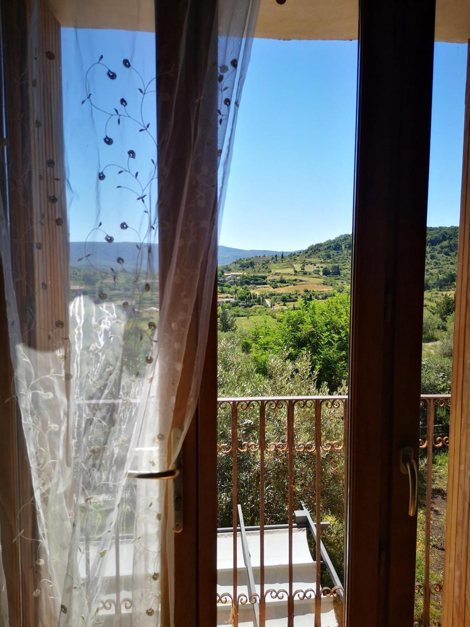 Pontet-Fronzele Agrotourisme Ecologique, Maison D'Hotes & Spa لاغورس المظهر الخارجي الصورة