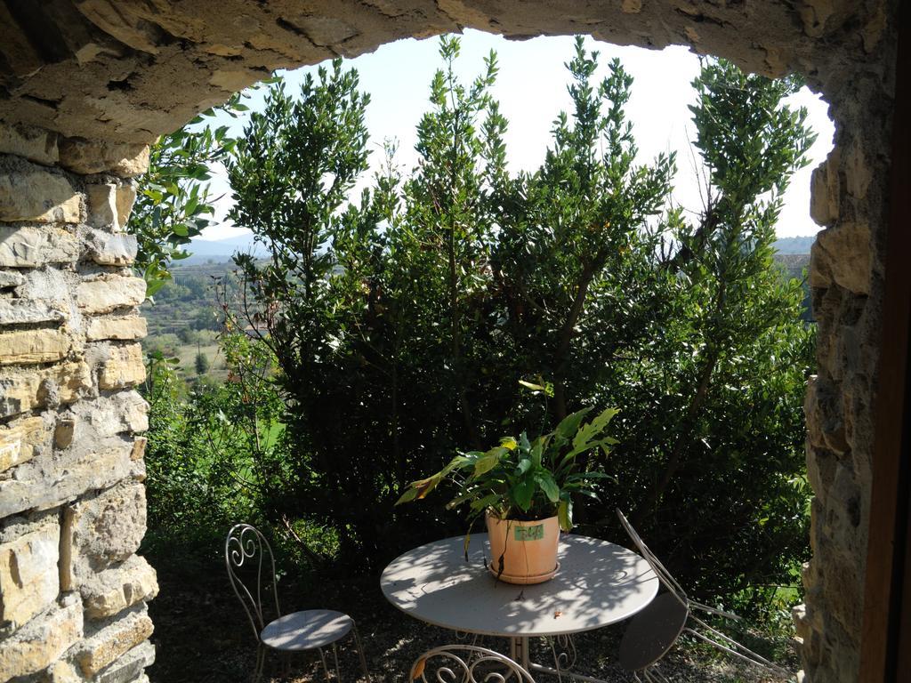 Pontet-Fronzele Agrotourisme Ecologique, Maison D'Hotes & Spa لاغورس المظهر الخارجي الصورة