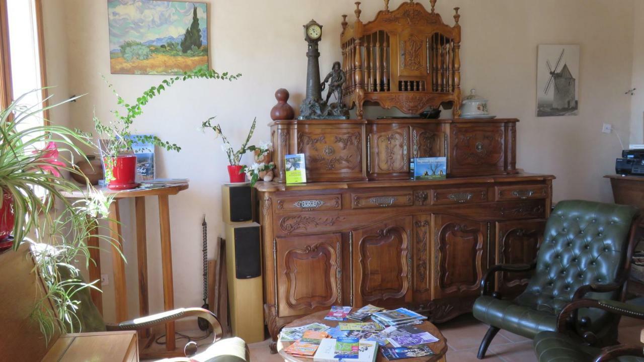 Pontet-Fronzele Agrotourisme Ecologique, Maison D'Hotes & Spa لاغورس المظهر الخارجي الصورة