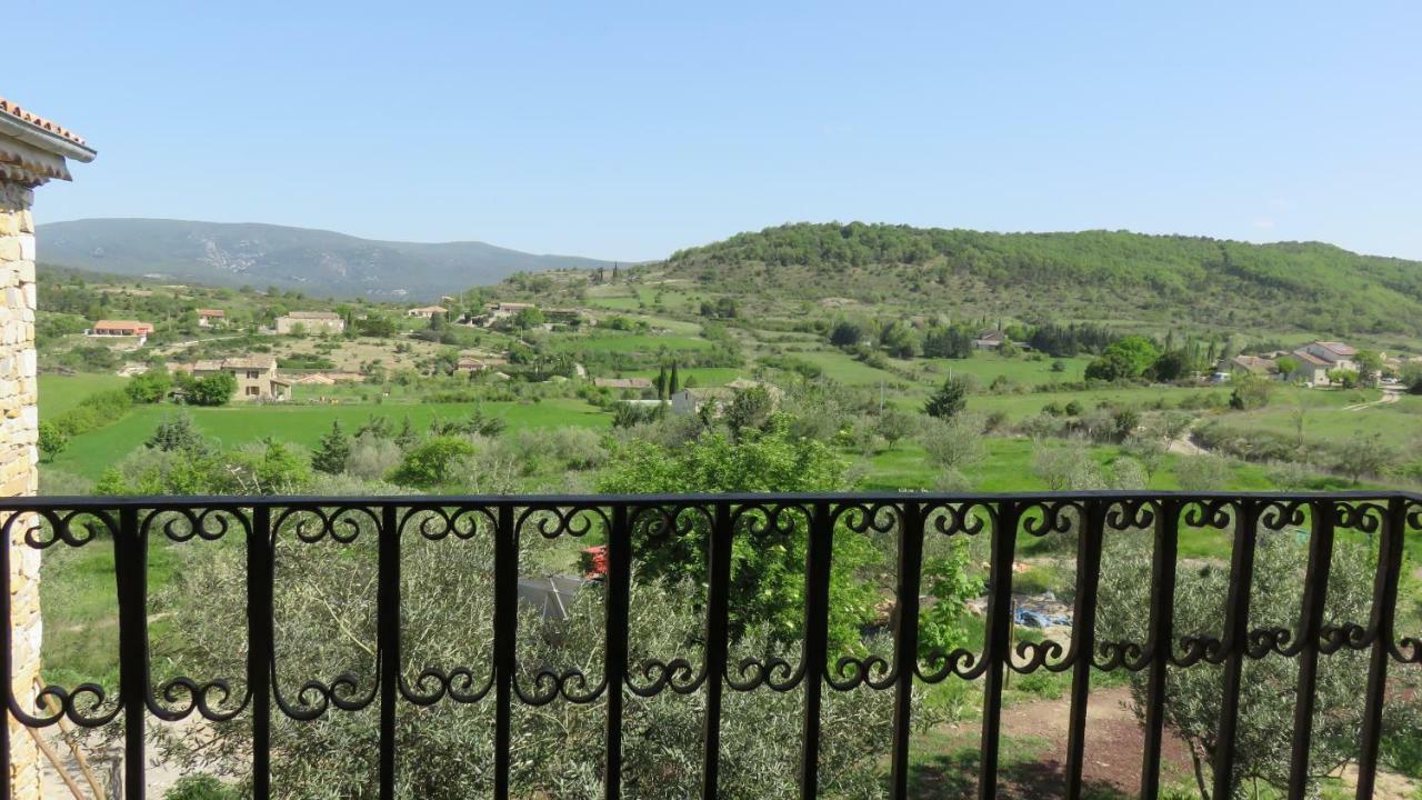 Pontet-Fronzele Agrotourisme Ecologique, Maison D'Hotes & Spa لاغورس المظهر الخارجي الصورة